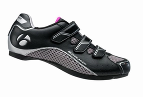 Wide Trail Running Shoes Bontrager Solstice Women's Road Shoes