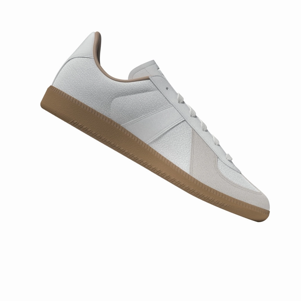 adidas BW Army Lux Footwear White/Footwear White/Gum3 JH7835 Boots Adidas Shoes