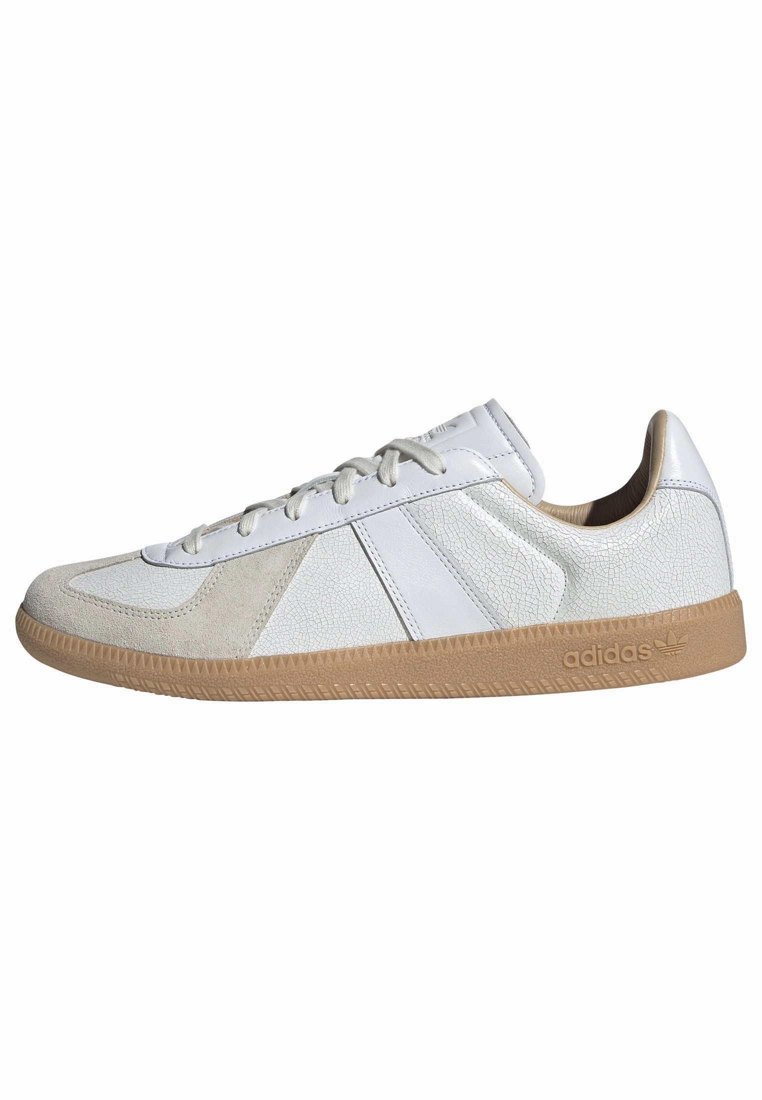 adidas BW Army Lux Footwear White/Footwear White/Gum3 JH7835 Adidas Adistar 2 Running Shoes