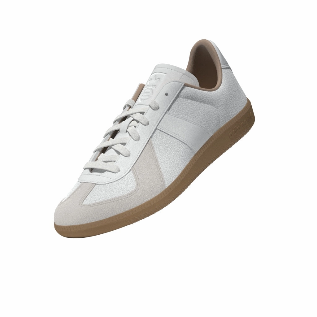 Adidas Crazyflight Mid Volleyball Shoe adidas BW Army Lux Footwear White/Footwear White/Gum3 JH7835