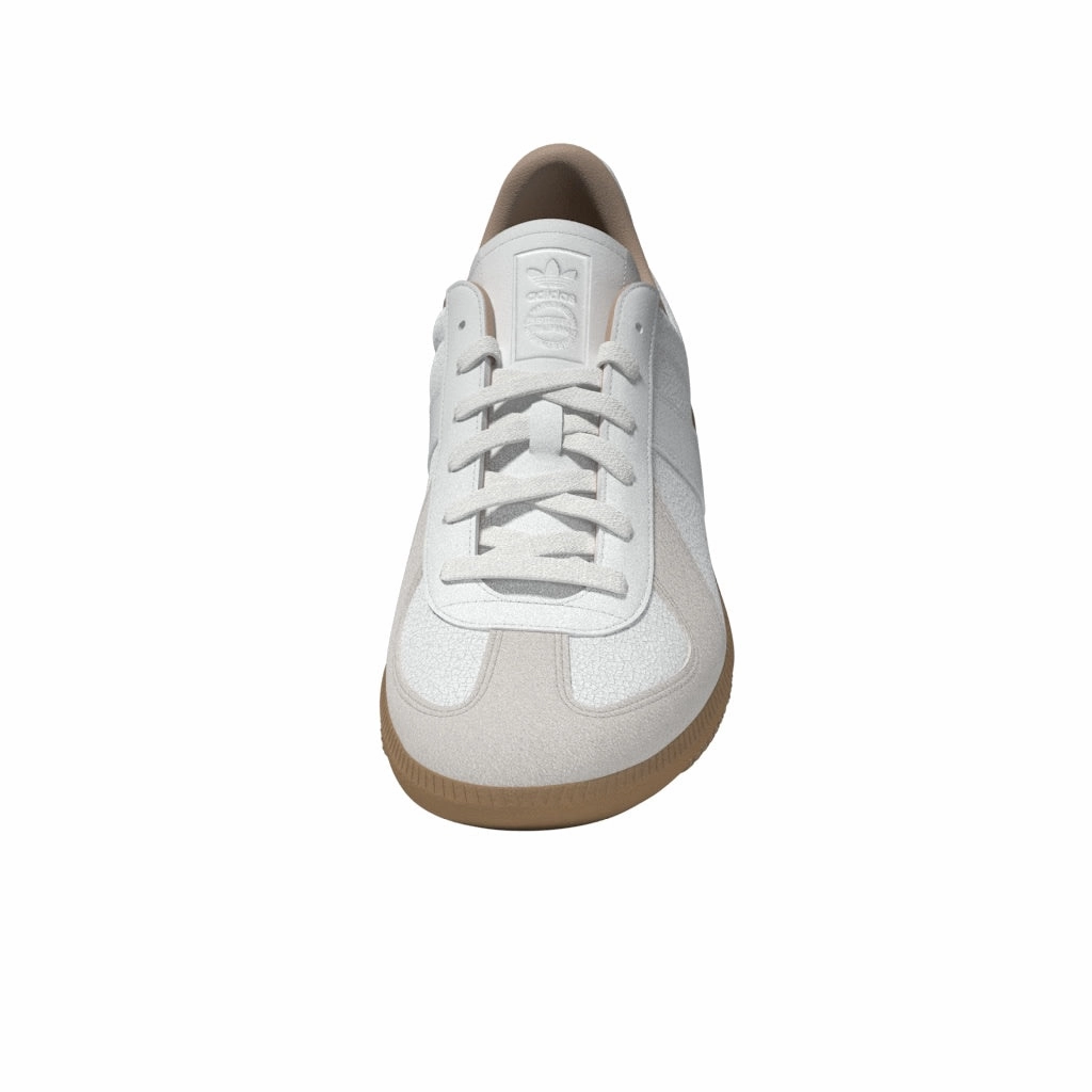 adidas BW Army Lux Footwear White/Footwear White/Gum3 JH7835 Adidas Spinning Shoes