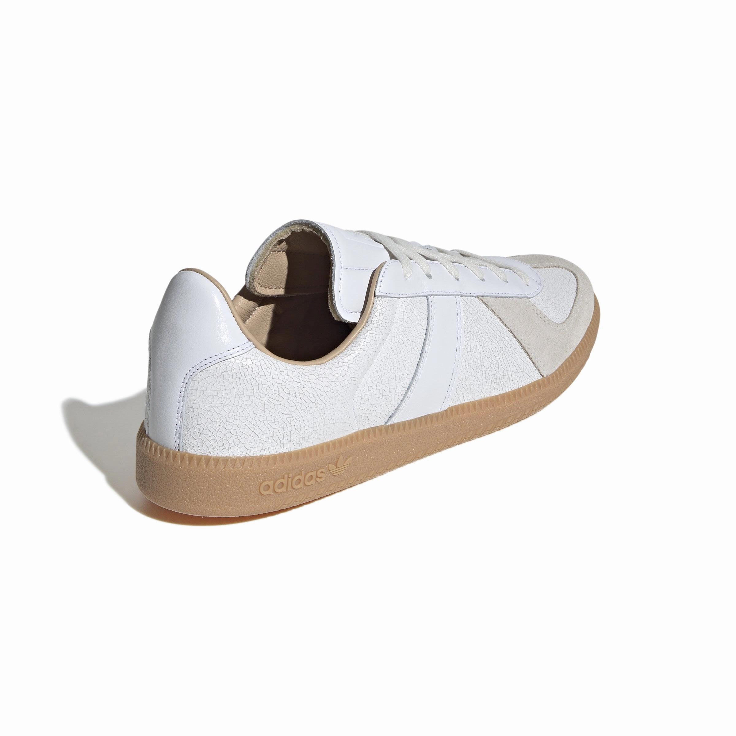 Adidas Lite Racer Adapt 7.0 Wide Shoes adidas BW Army Lux Footwear White/Footwear White/Gum3 JH7835