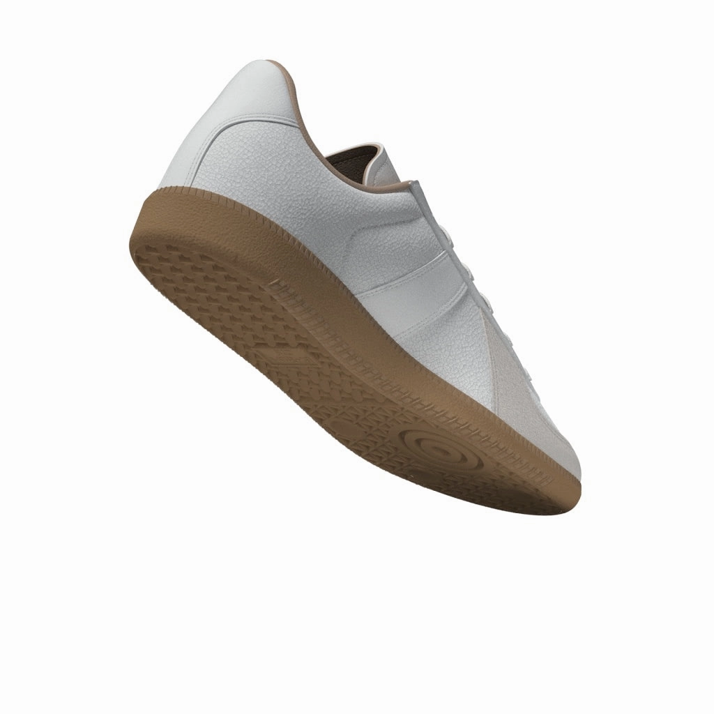 adidas BW Army Lux Footwear White/Footwear White/Gum3 JH7835 Adidas Foam Shoes