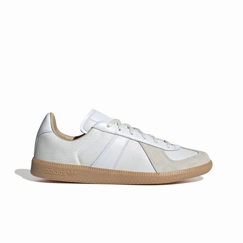 adidas BW Army Lux Footwear White/Footwear White/Gum3 JH7835 Adidas Running Shoes Review