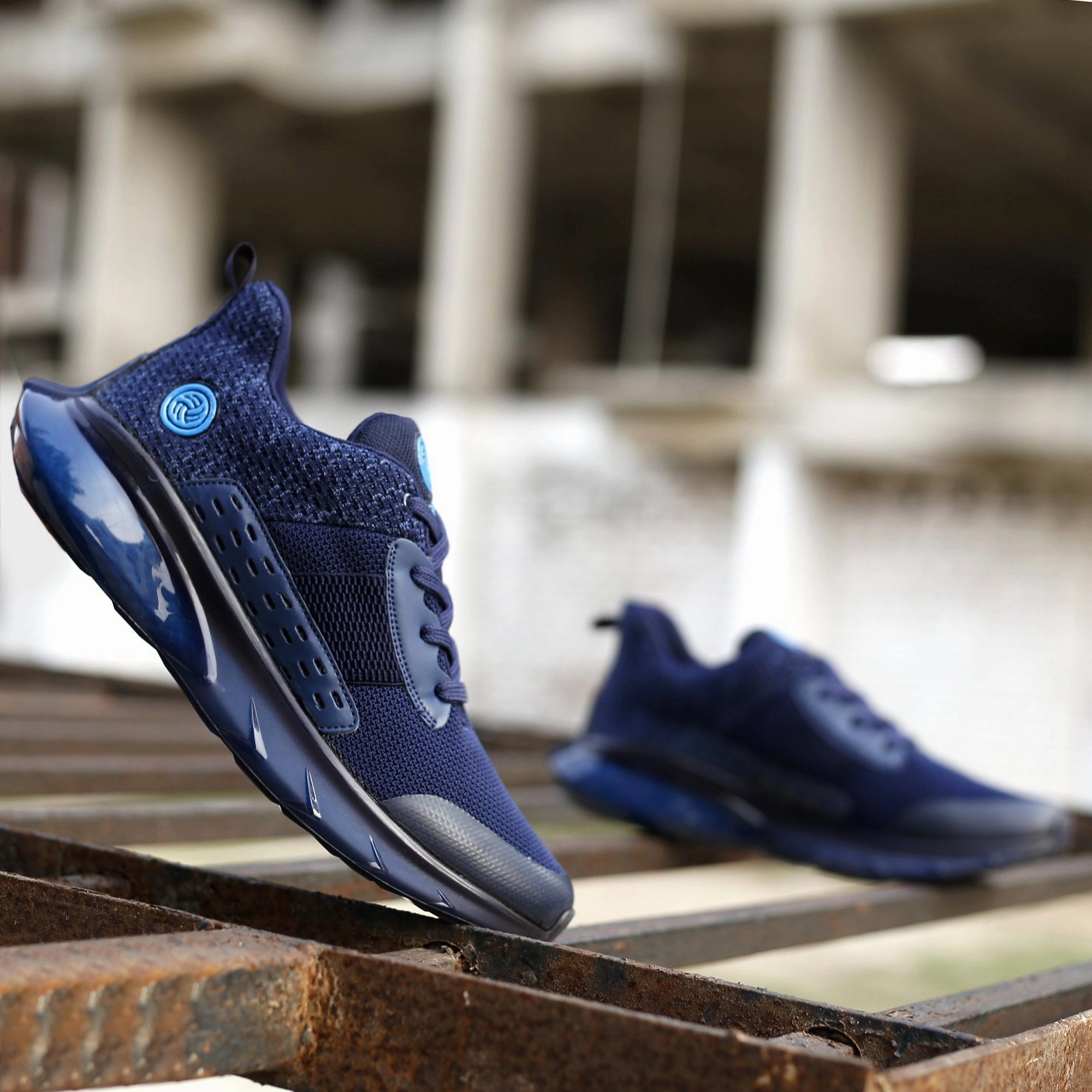 Bacca Bucci Nitro Friday Running Shoes