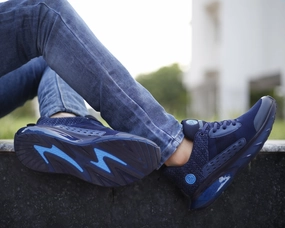 Neutral Running Shoe Bacca Bucci Nitro