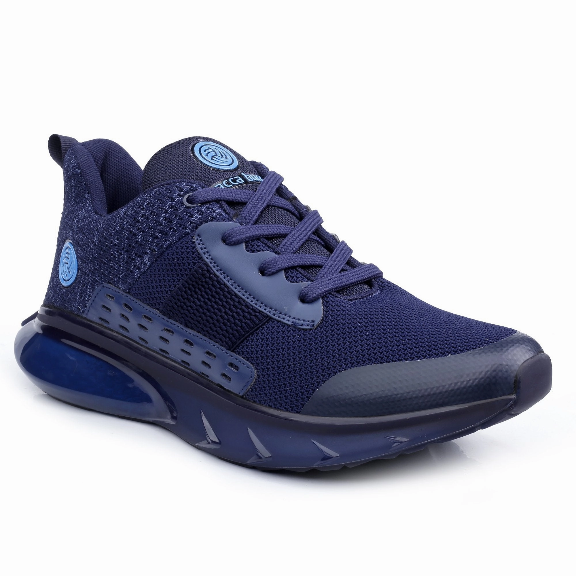 Running Support Shoes Bacca Bucci Nitro