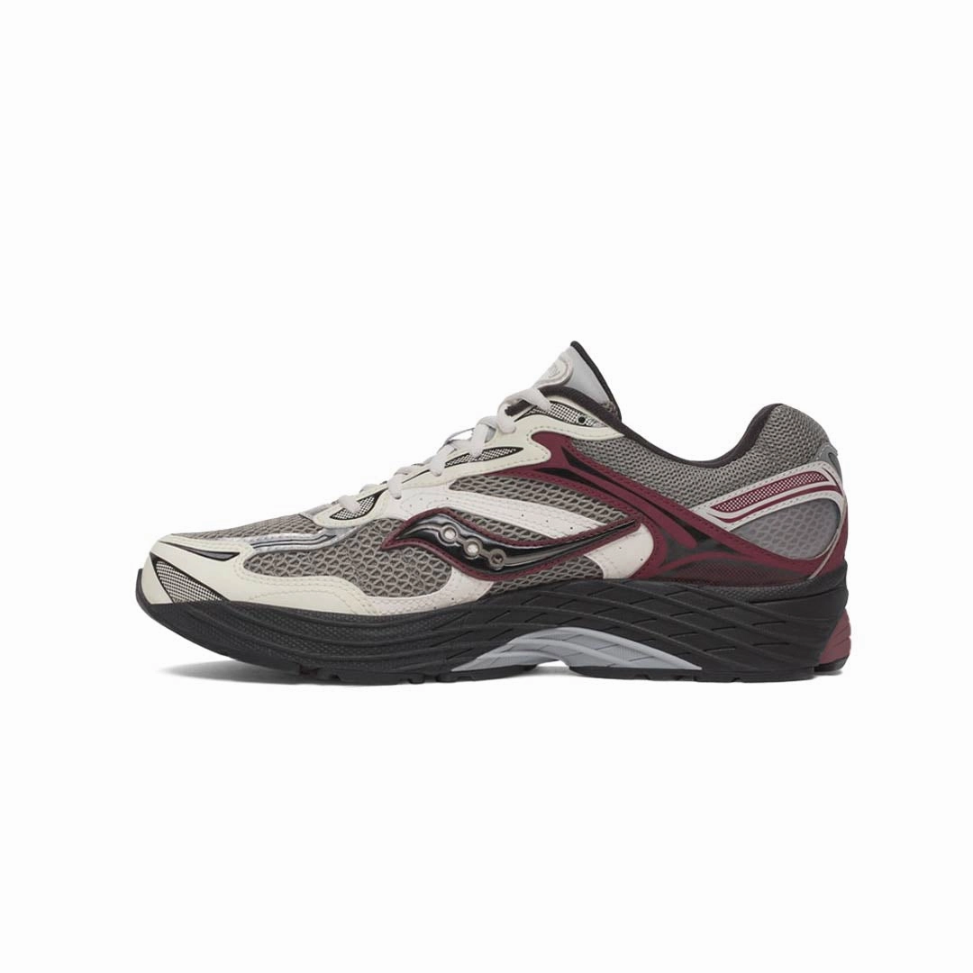 Saucony - Men's ProGrid Omni 9 Shoes (S70832-8) Free Rn 2018 Running Shoe 7 Us