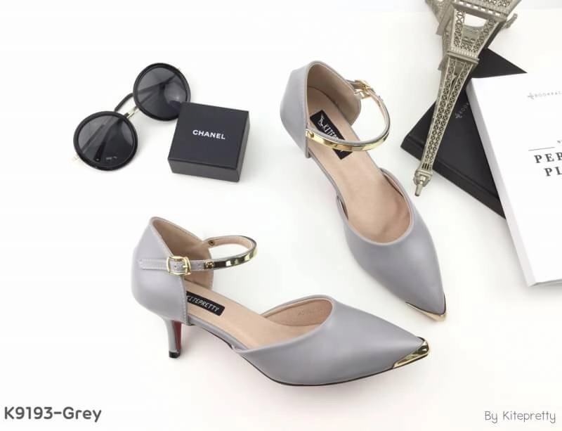 High Heels Stockings Tumblr  - Heeled Sandals