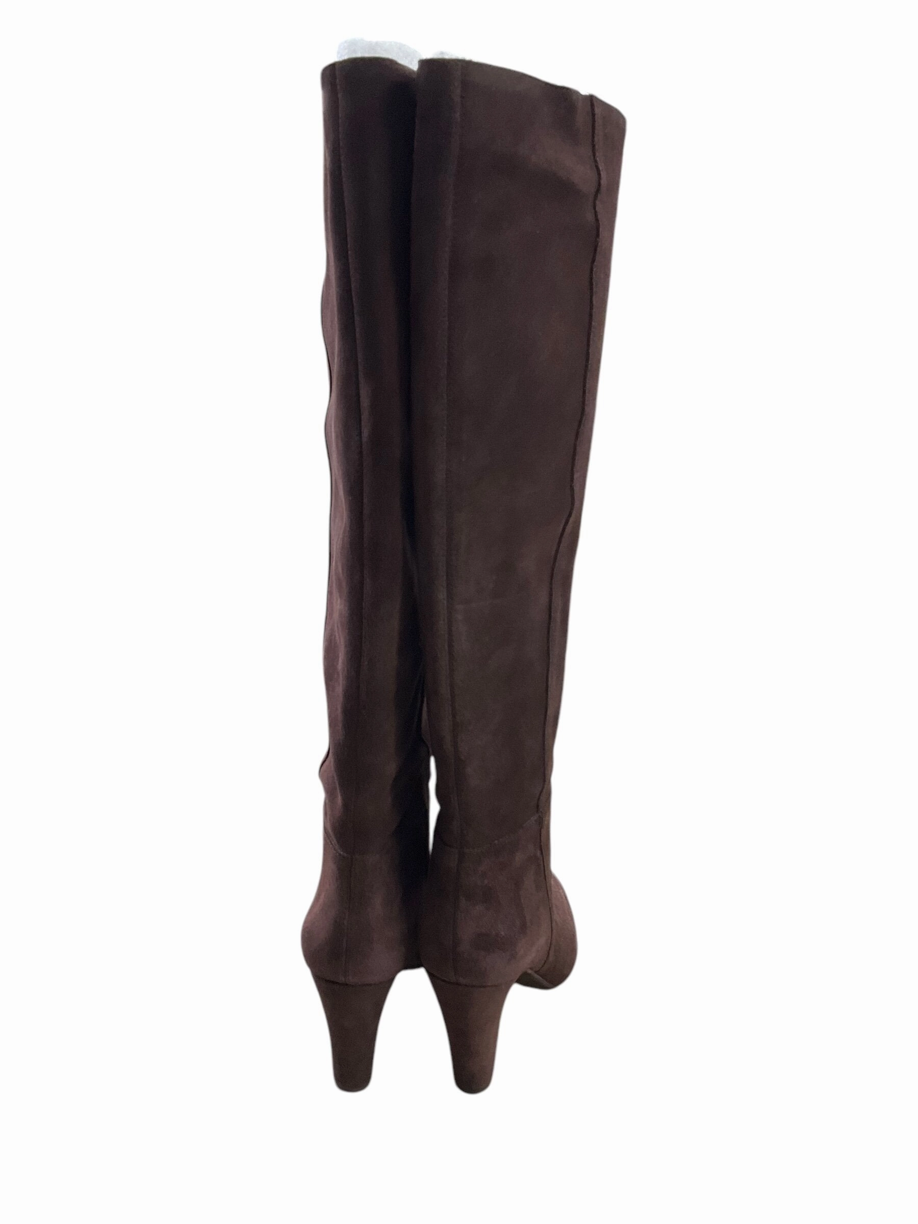 Gameday Boots Boots Over-the-knee Heels By Jessica Simpson  Size: 9