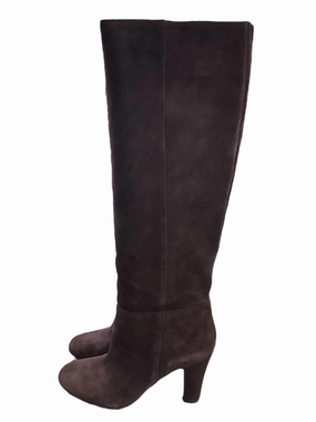 Jw Anderson Cat Boots Boots Over-the-knee Heels By Jessica Simpson  Size: 9