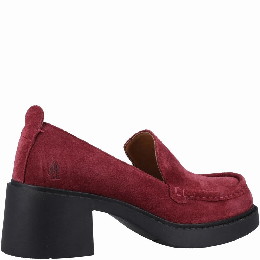 Flats And Loafers Bordeaux Adelaide Loafers