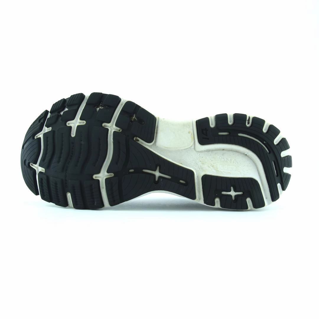 BROOKS GHOST 14 Speedcross 4 Gore-tex Trail Running Shoes