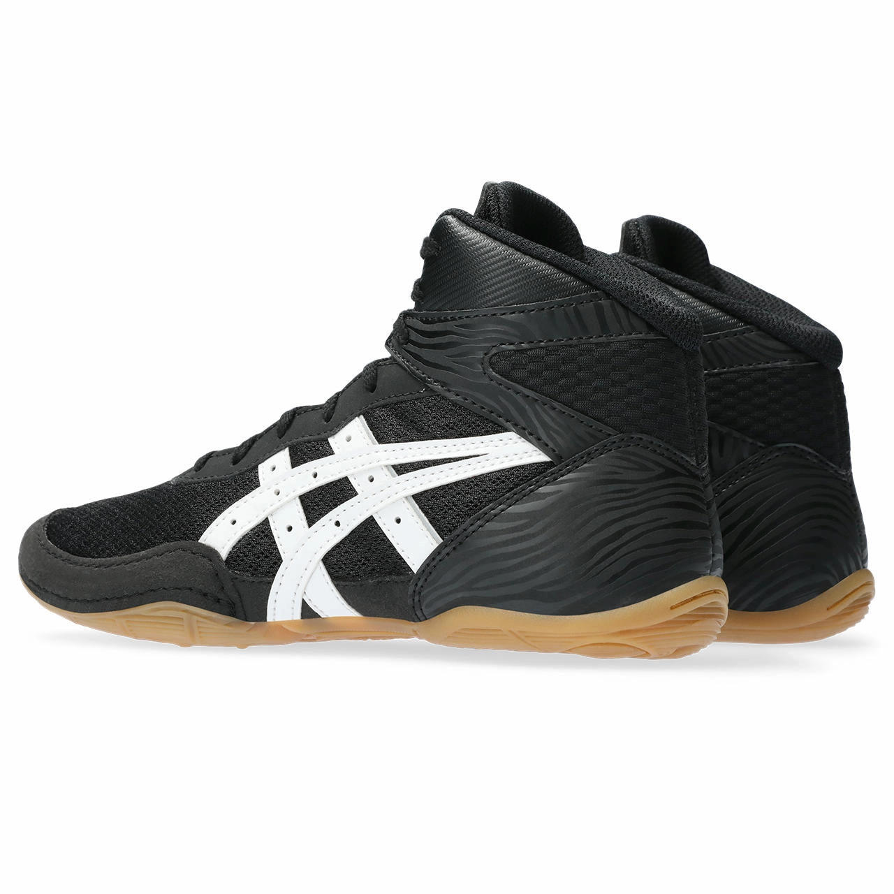 Boys'/Girls' ASICS Youth Matflex 7 Wrestling Shoes Asics Dynaflyte Shoes