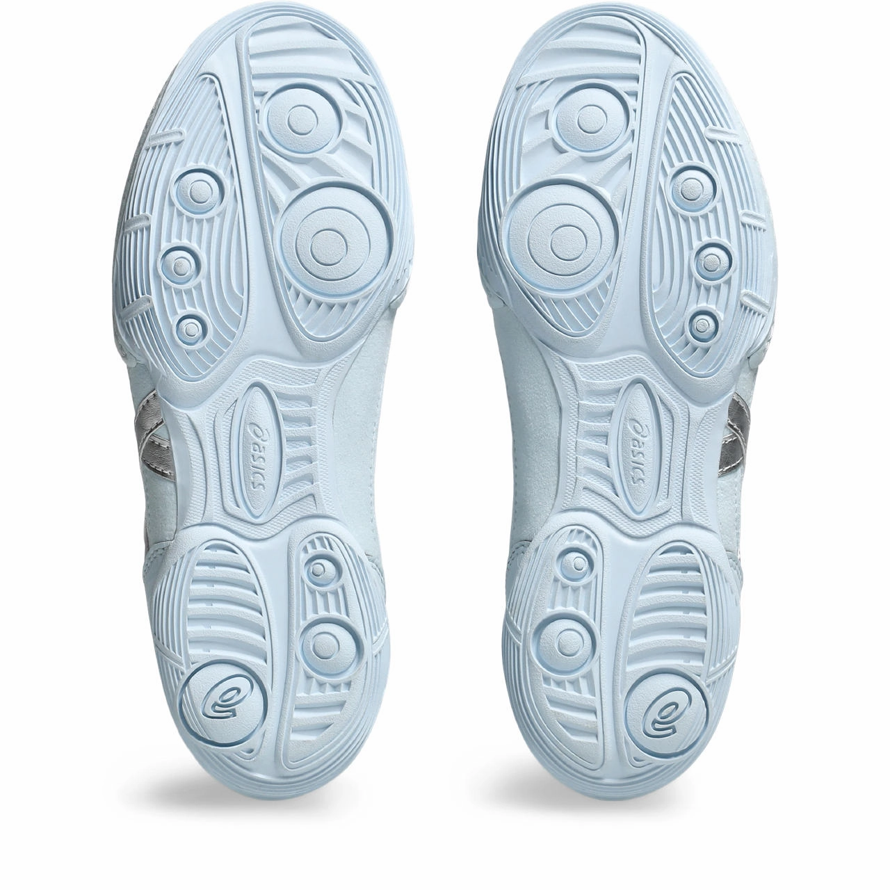 Boys'/Girls' ASICS Youth Matflex 7 Wrestling Shoes Asics Tennis Shoes Wide Fit