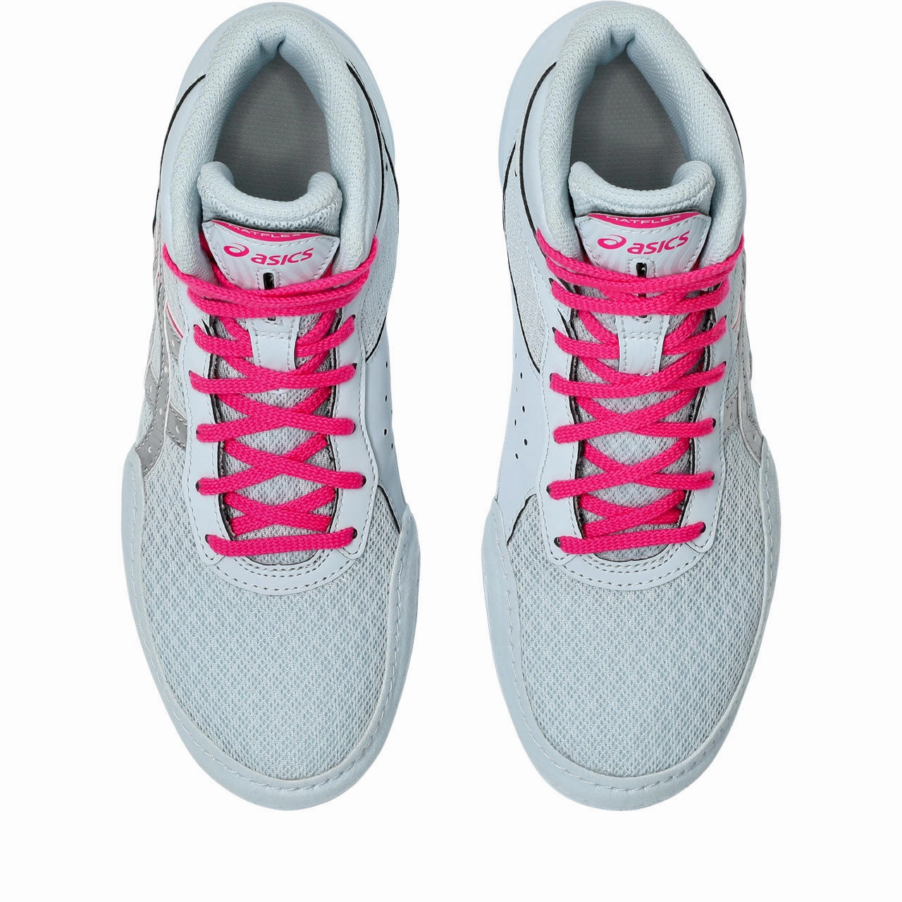 Boys'/Girls' ASICS Youth Matflex 7 Wrestling Shoes Asics Jolt Running Shoes