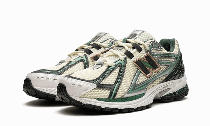 Men's New Balance 840 1906R Aime Leon Dore Green
