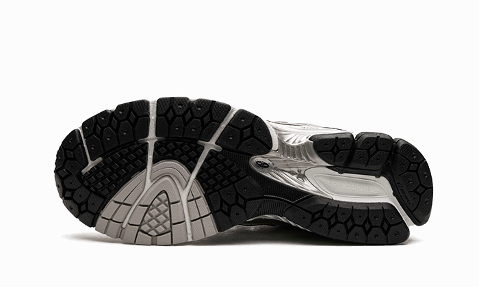 Lavender New Balance 9060 1906R Aime Leon Dore Green