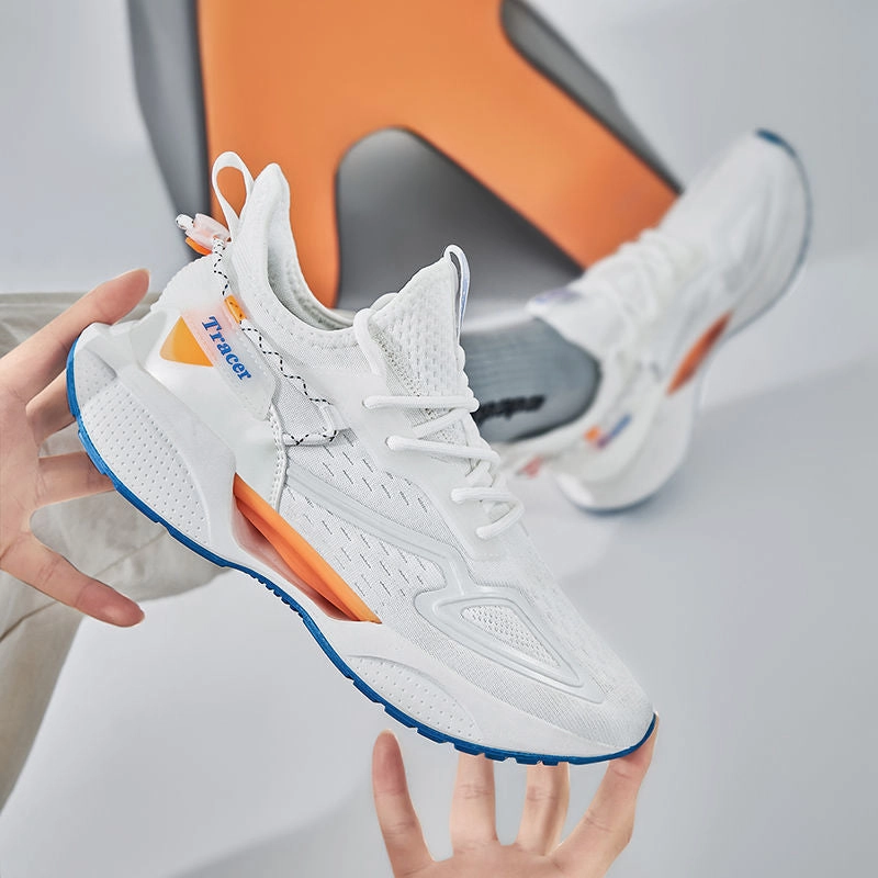 Breathable knitted Running Shoes Infinityrn 4 Running Shoes