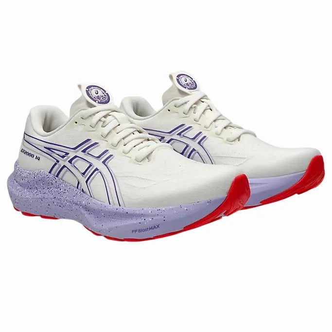 Asics GT-2000 14 Tokyo Women's Running Shoes Ff Blast Asics Shoes