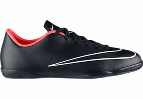 Nike Running Shoes Downshifter Nike JR Mercurial Victory V IC Youth Indoor Soccer Shoes - Black/Hyper Punch