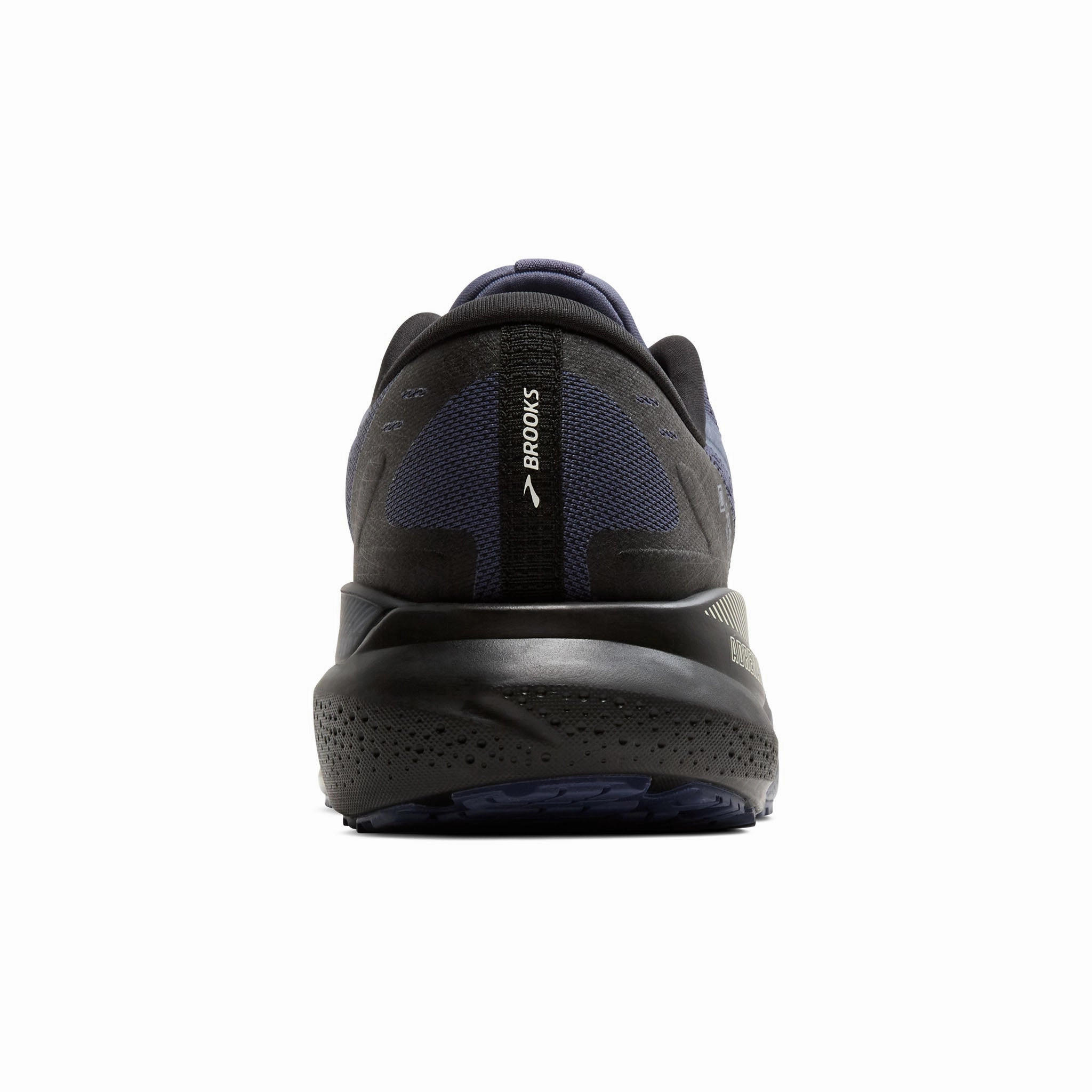 Waterproof Clipless Mtb Shoes Brooks | Women's Adrenaline GTS 24 GTX Running Shoes - Black/Nightshadow/Coconut