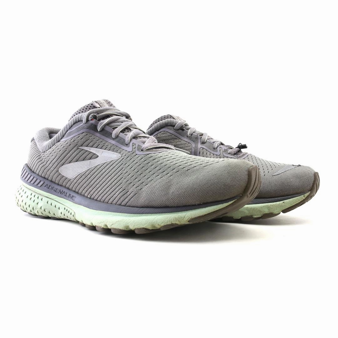 BROOKS ADRENALINE GTS 20 Plantar Fasciitis And Running Shoes