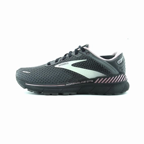 BROOKS ADRENALINE GTS 22 Best Barefoot Trail Running Shoes