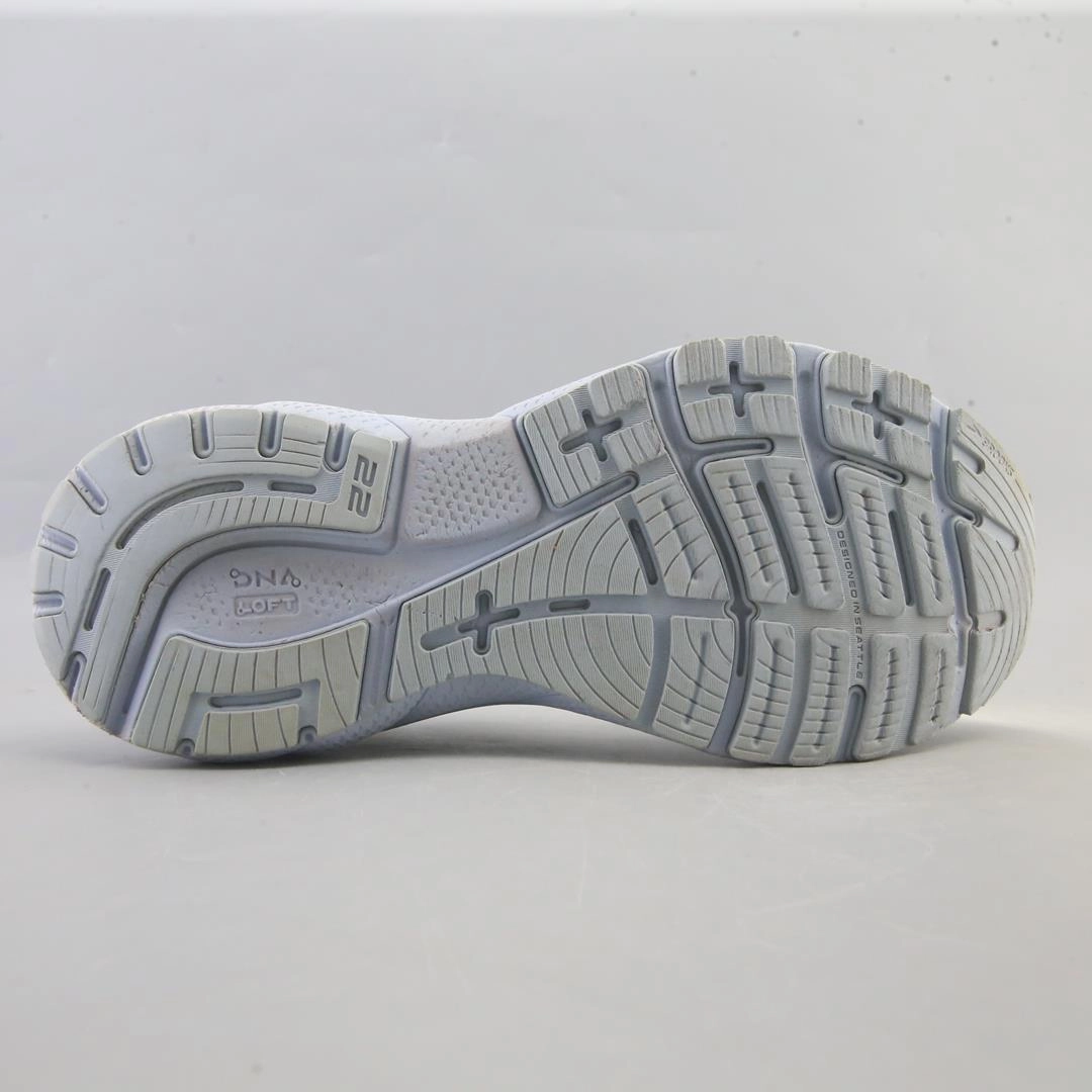 BROOKS ADRENALINE GTS 22 Lacing Running Shoes