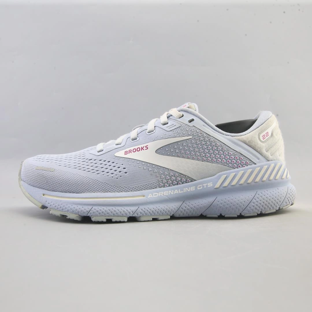 Good Shoes For Running Long Distance BROOKS ADRENALINE GTS 22