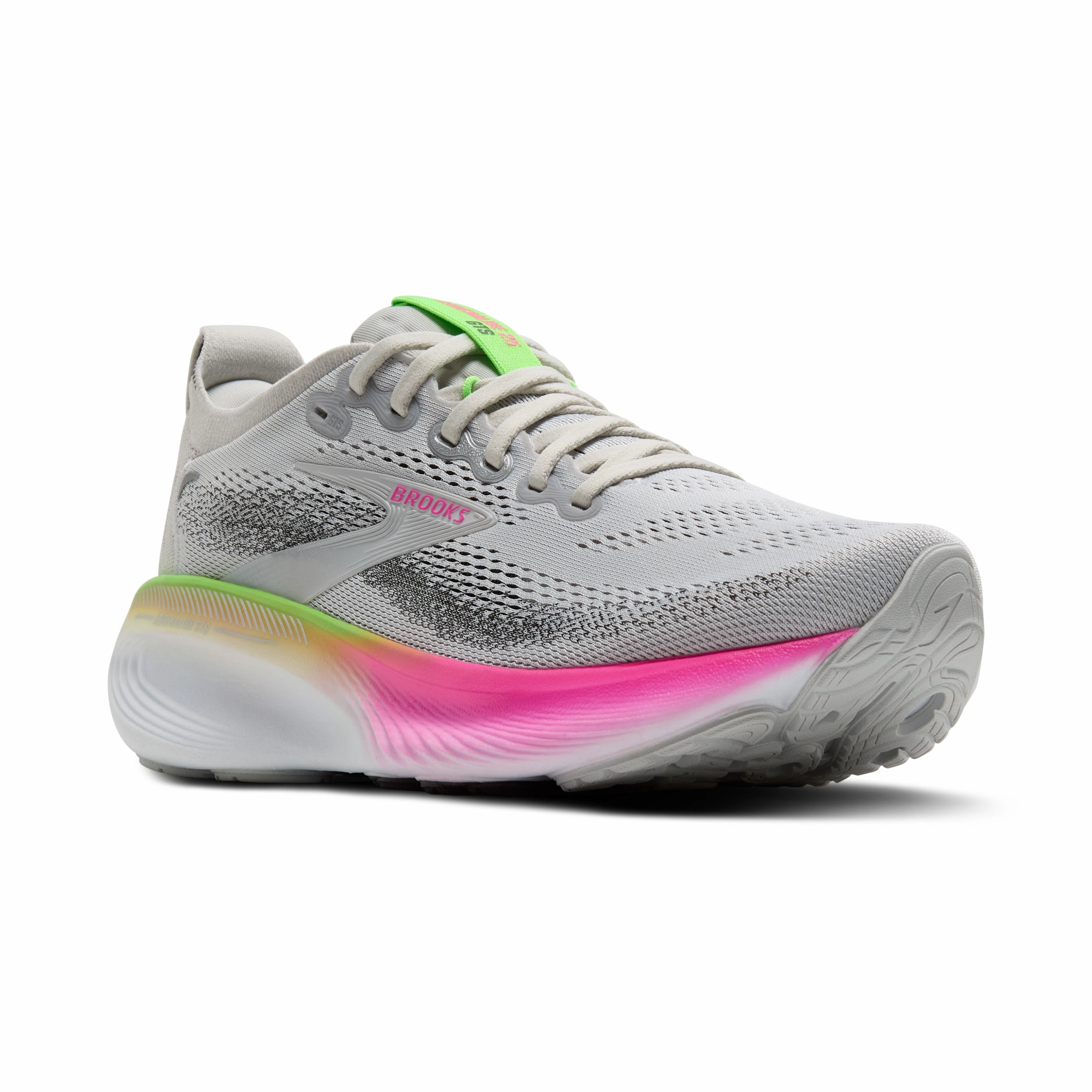Soccer Running Shoes Brooks Adrenaline GTS 25 Women's