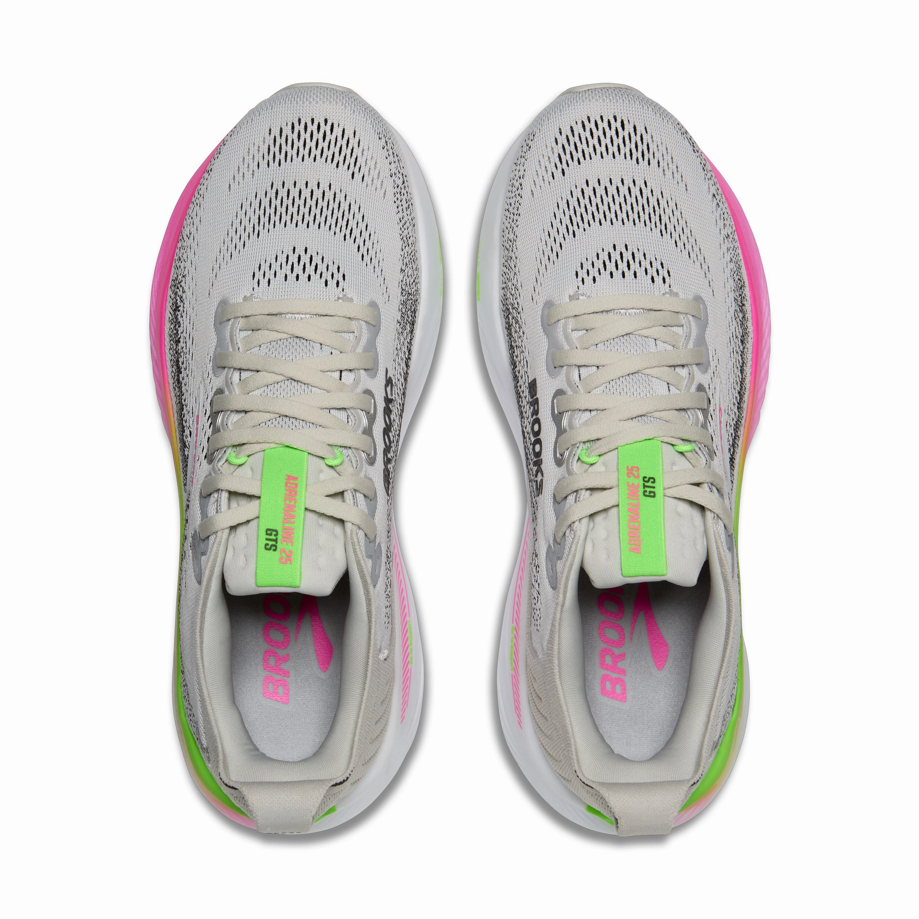 Brooks Adrenaline GTS 25 Women's