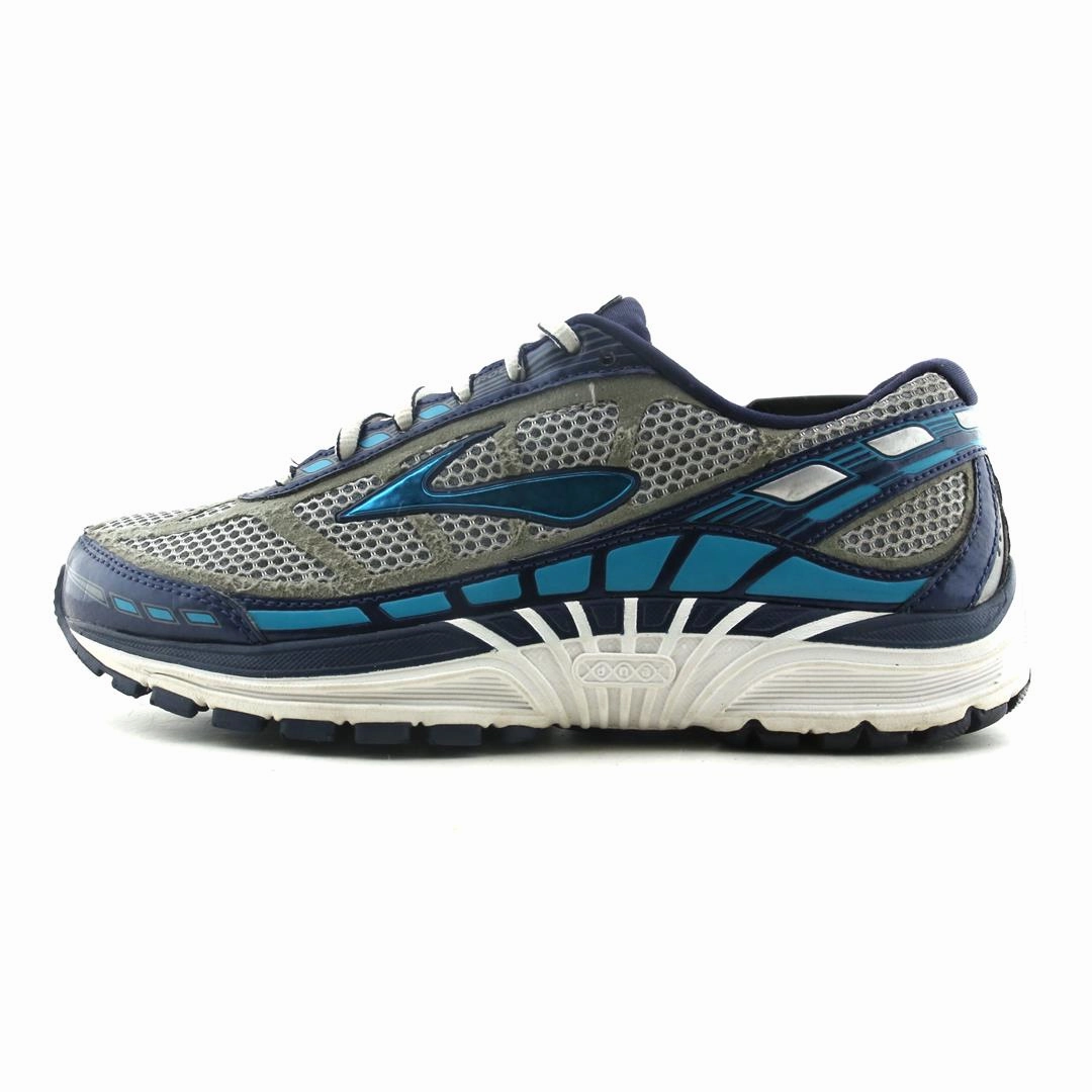 Running Shoe Comparison Tool BROOKS DYAD 8