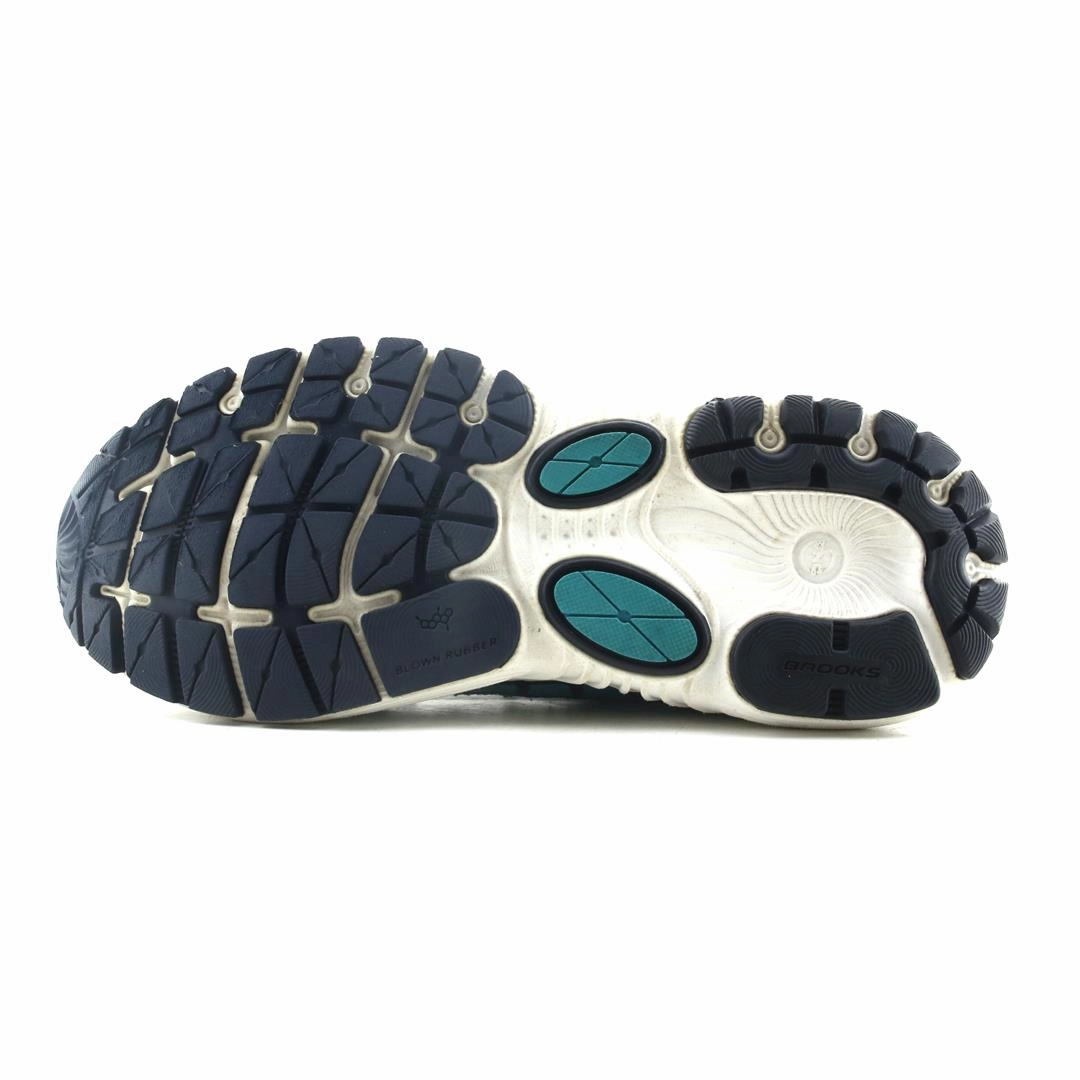 Running Shoes With Ankle Protection BROOKS DYAD 8