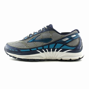 Walking Vs Running Shoes BROOKS DYAD 8