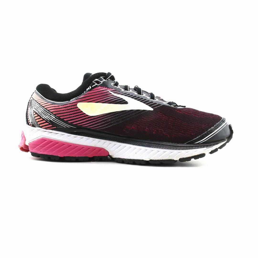 BROOKS GHOST 10 Goretex Running Shoes