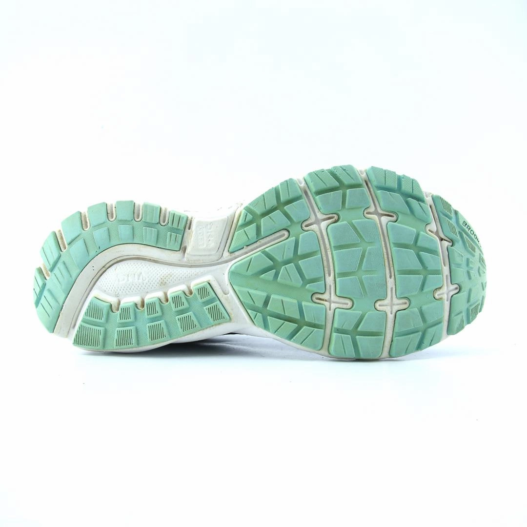 BROOKS GHOST 11 High Cushioned Neutral Running Shoe