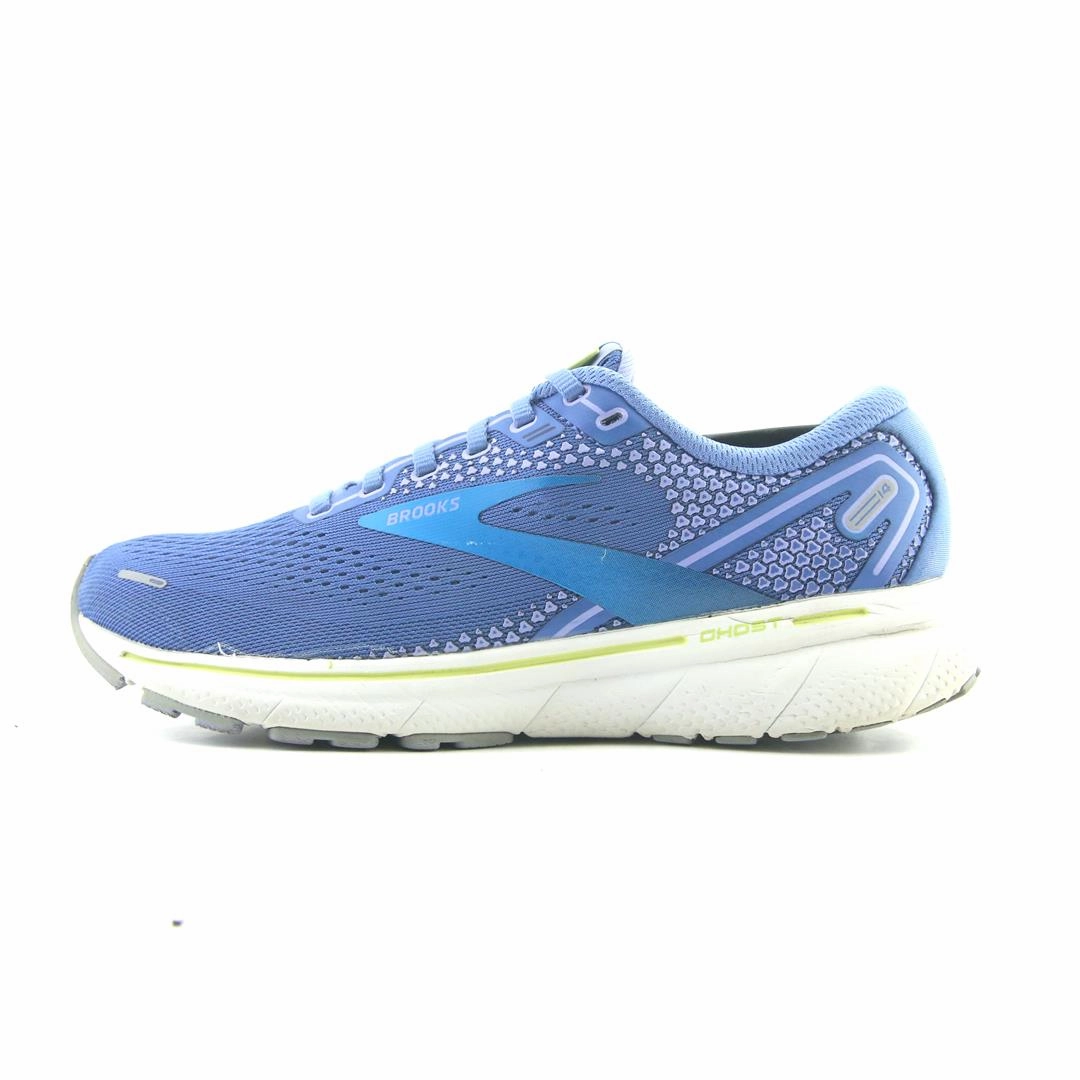 BROOKS GHOST 14 David Goggins Running Shoes