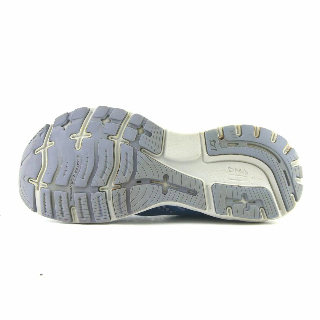 Air Zoom Pegasus Running Shoes BROOKS GHOST 14