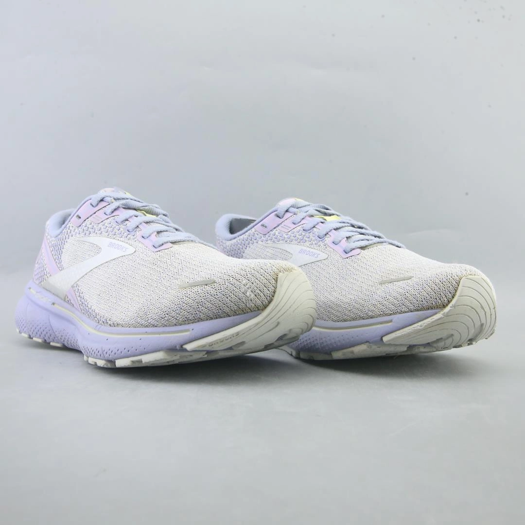 BROOKS GHOST 14 Running Shoes With Highest Heel Drop