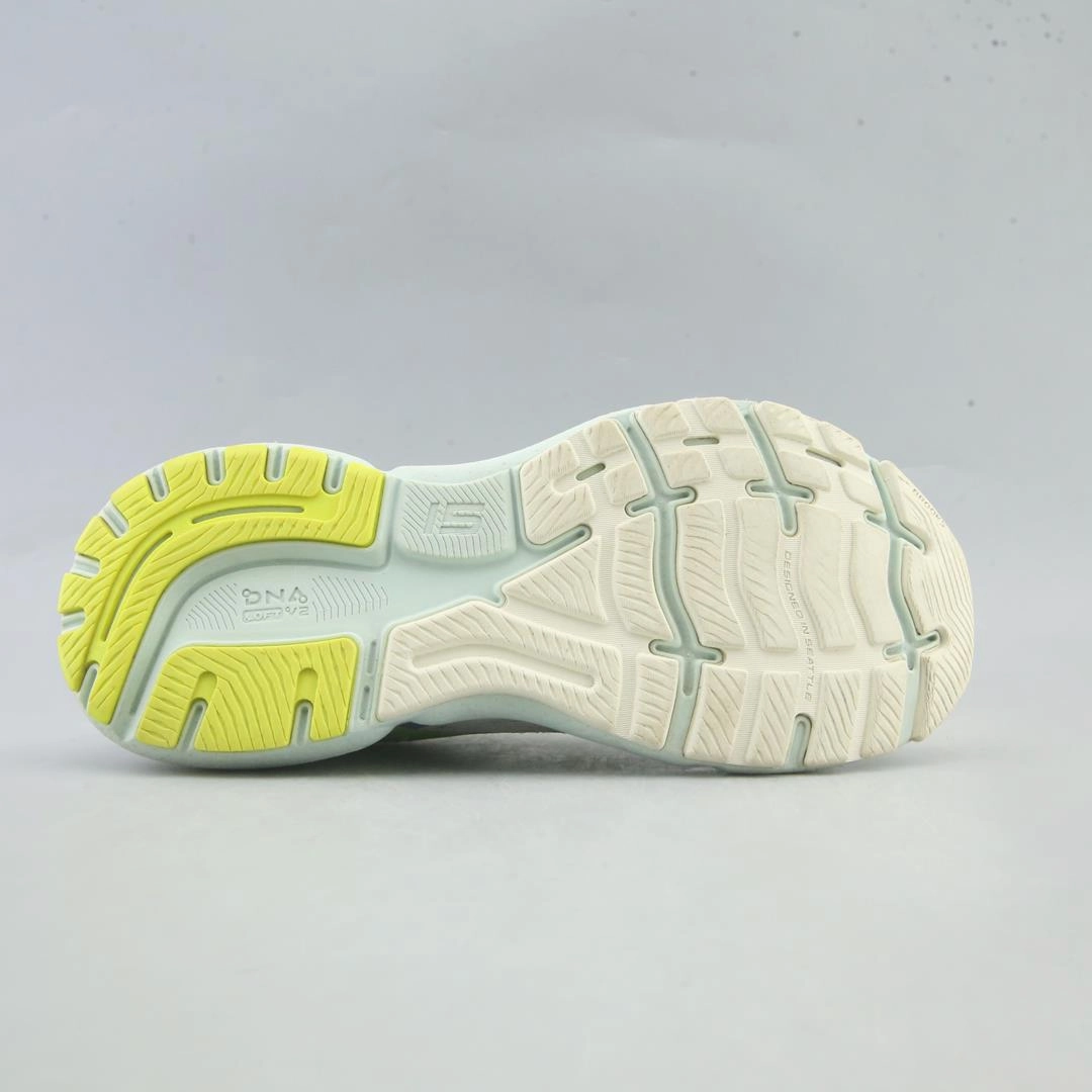 Running Shoes For A High Arch BROOKS GHOST 15