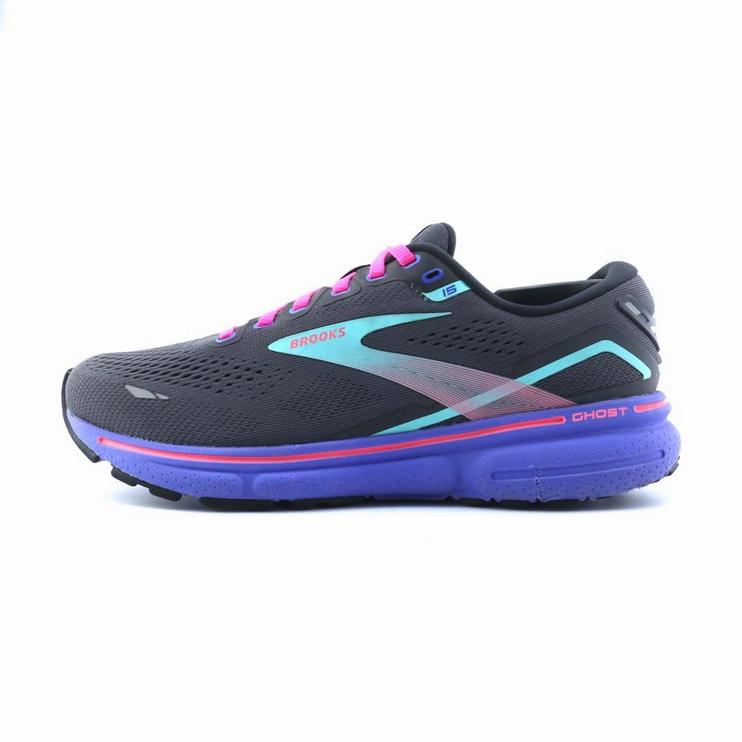 Popular Trail Running Shoes BROOKS GHOST 15