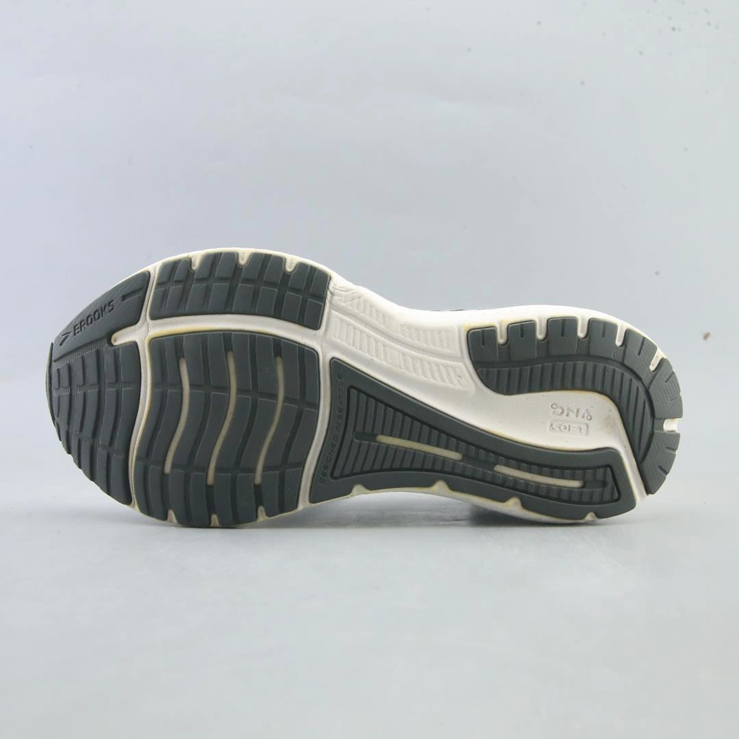 BROOKS GLYCERIN 19 Flat Footed Running Shoes