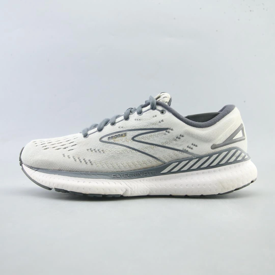 BROOKS GLYCERIN 19 Running Shoe Vs Walking Shoe