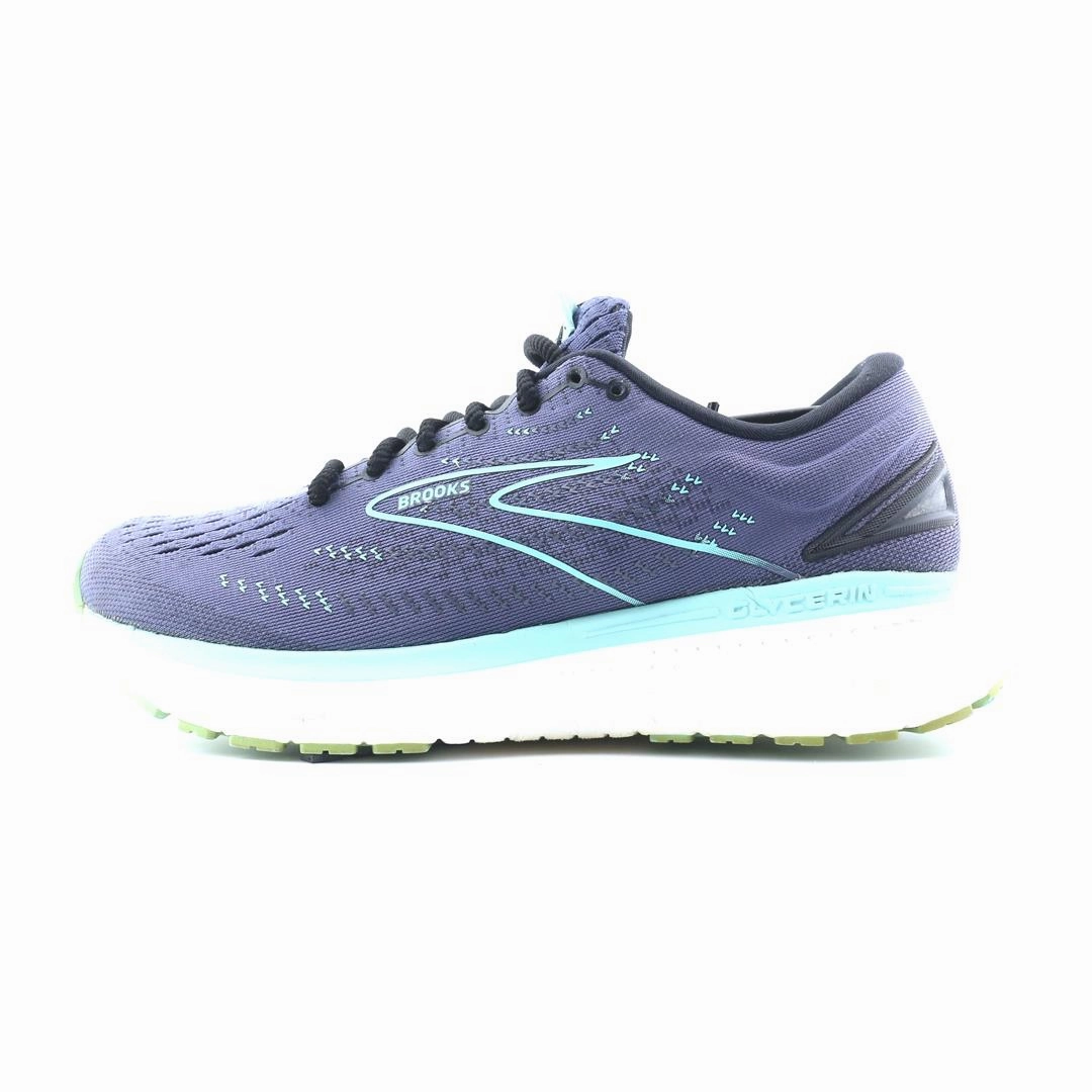 BROOKS GLYCERIN 19 Running Shoes For Nurses