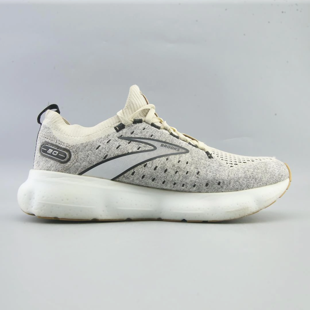 Gait Analysis Running Shoe Store Nyc BROOKS GLYCERIN 20