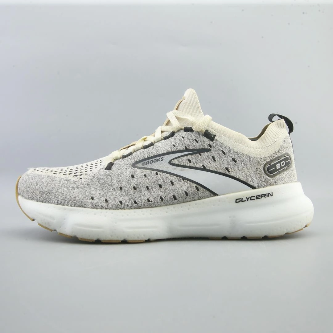 BROOKS GLYCERIN 20 Running Shoes For Trekking