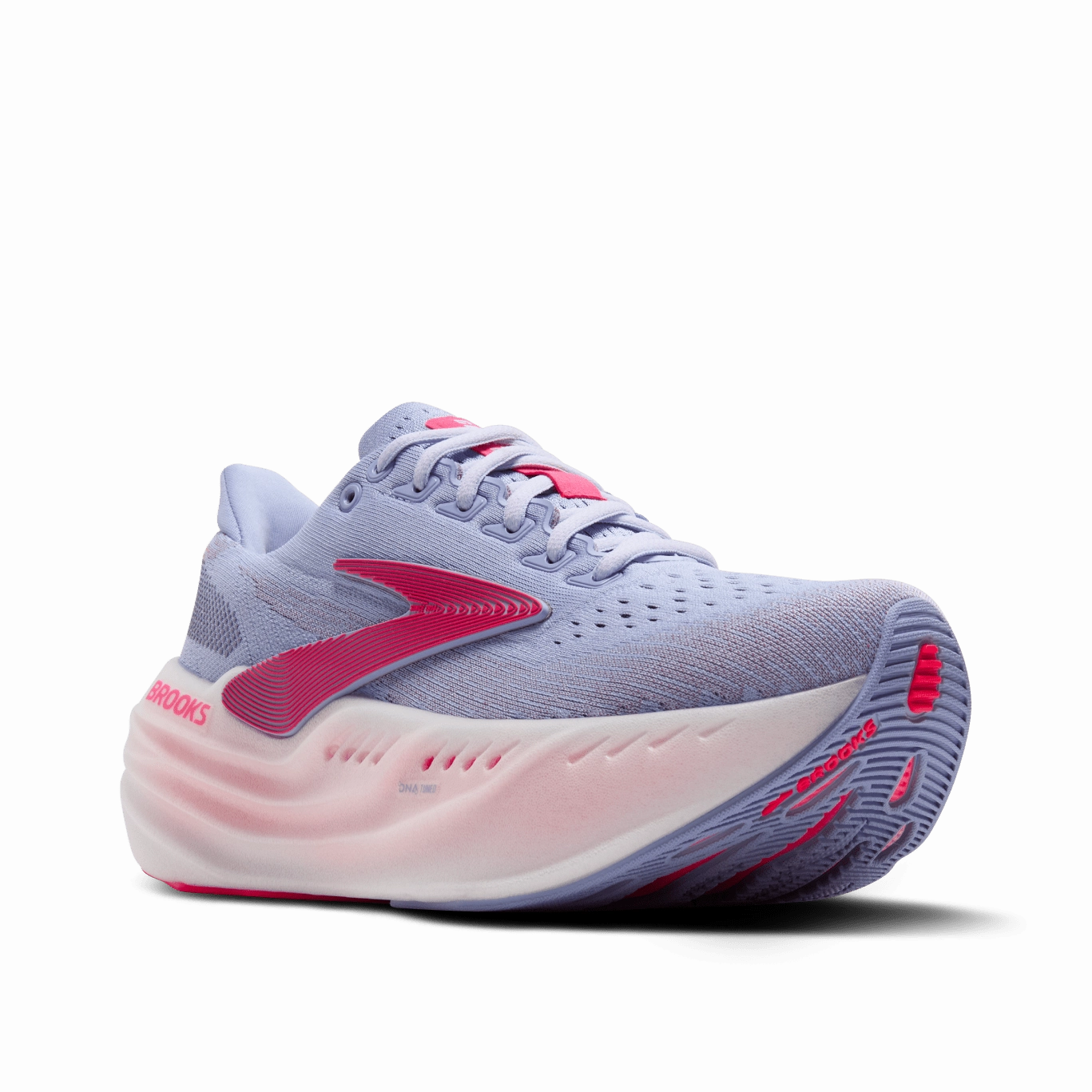 Best Running Shoes To Run A Marathon Brooks Glycerin Max Womens