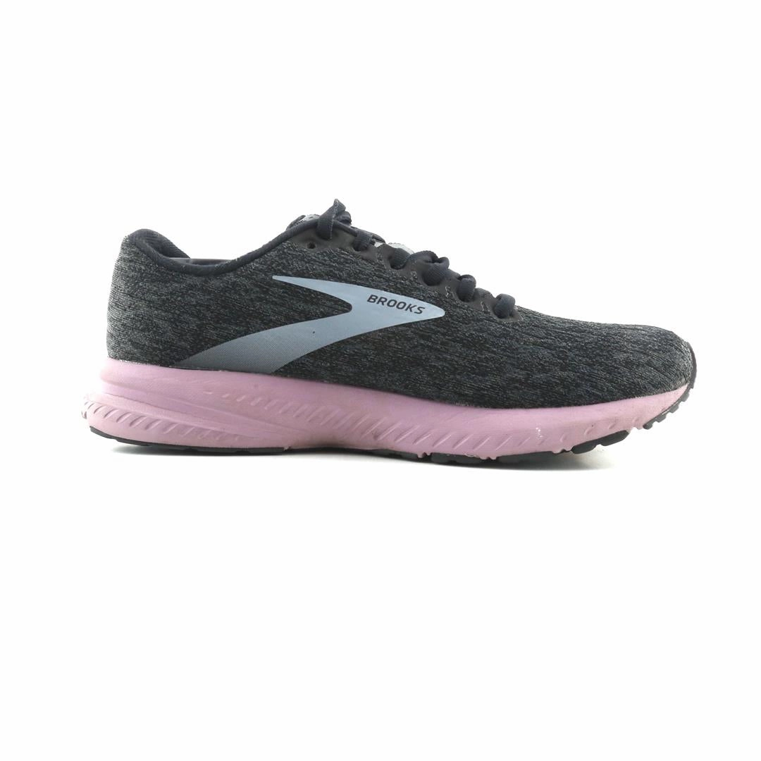 Best Running Shoes To Prevent Shin Splints BROOKS LAUNCH 7