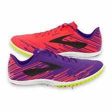 Brooks Mach Women's Cross Country Spikes Balenciaga Running Shoes